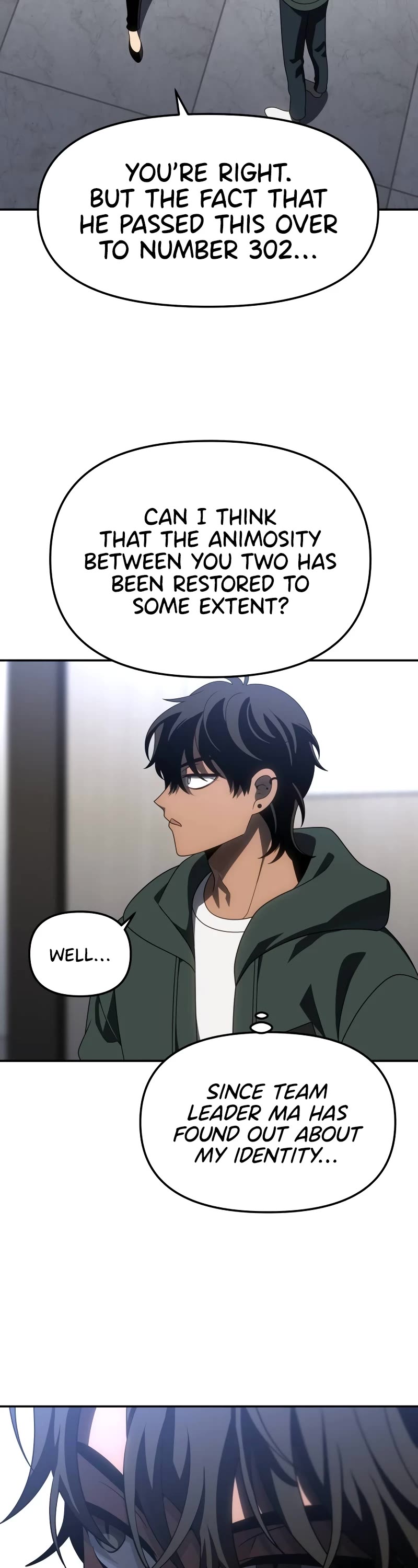 I Used to Be a Boss chapter 76 page 24