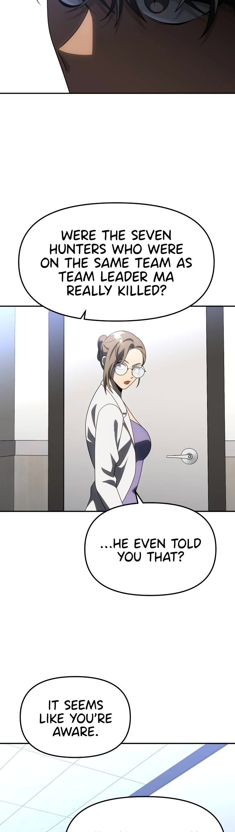 I Used to Be a Boss chapter 76 page 25