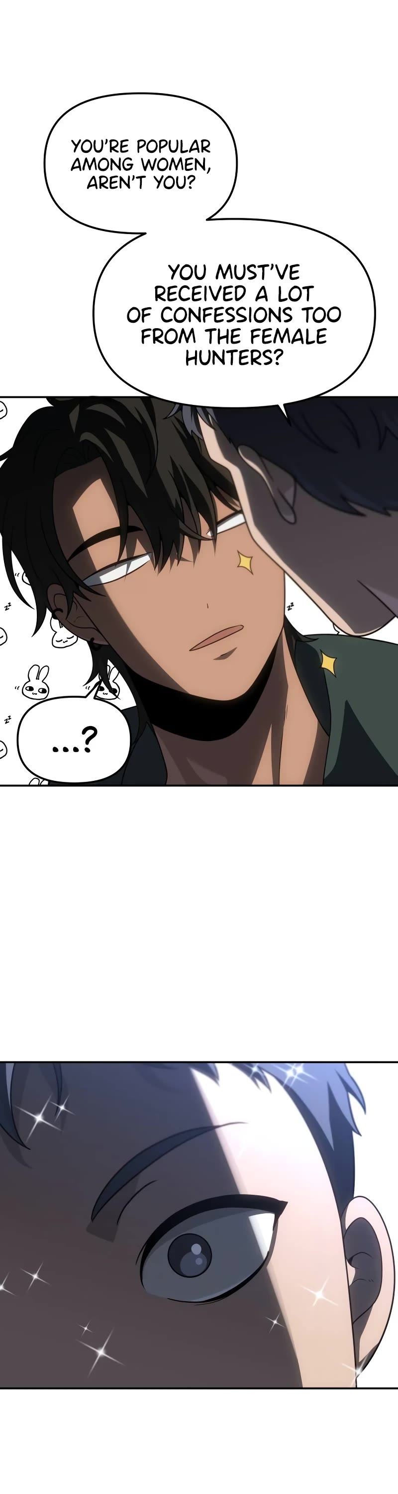 I Used to Be a Boss chapter 76 page 35