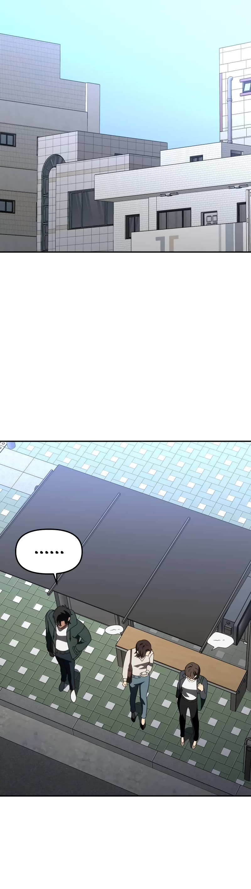 I Used to Be a Boss chapter 76 page 38