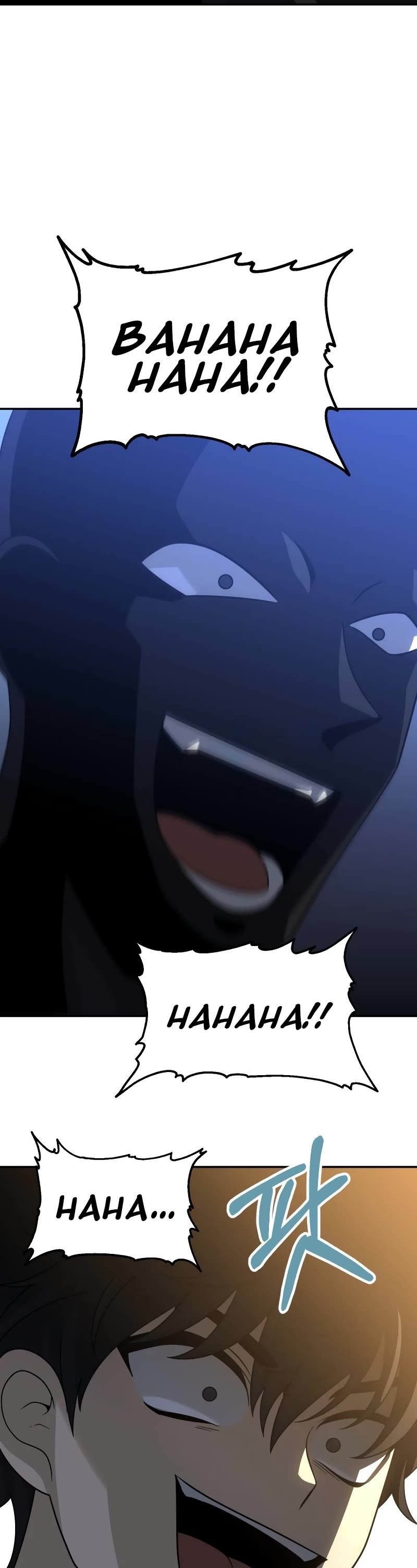 I Used to Be a Boss chapter 76 page 4