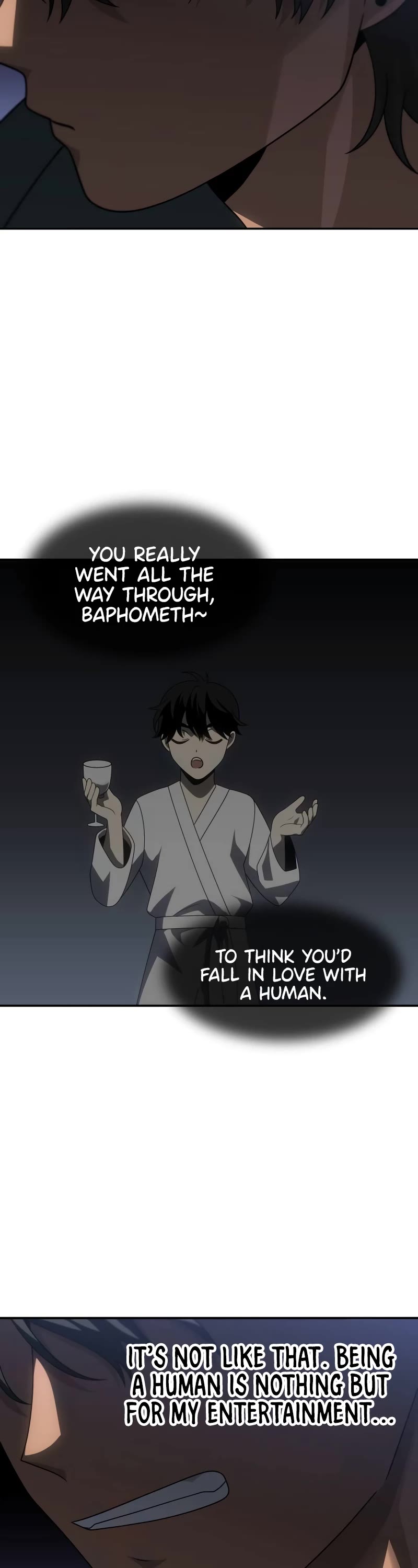 I Used to Be a Boss chapter 76 page 41