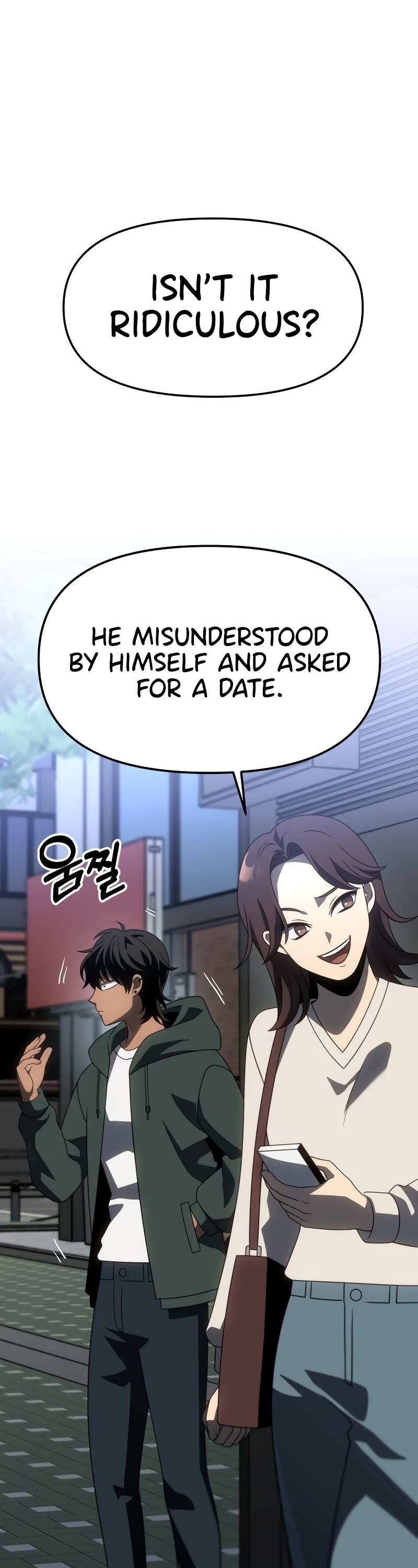 I Used to Be a Boss chapter 76 page 43