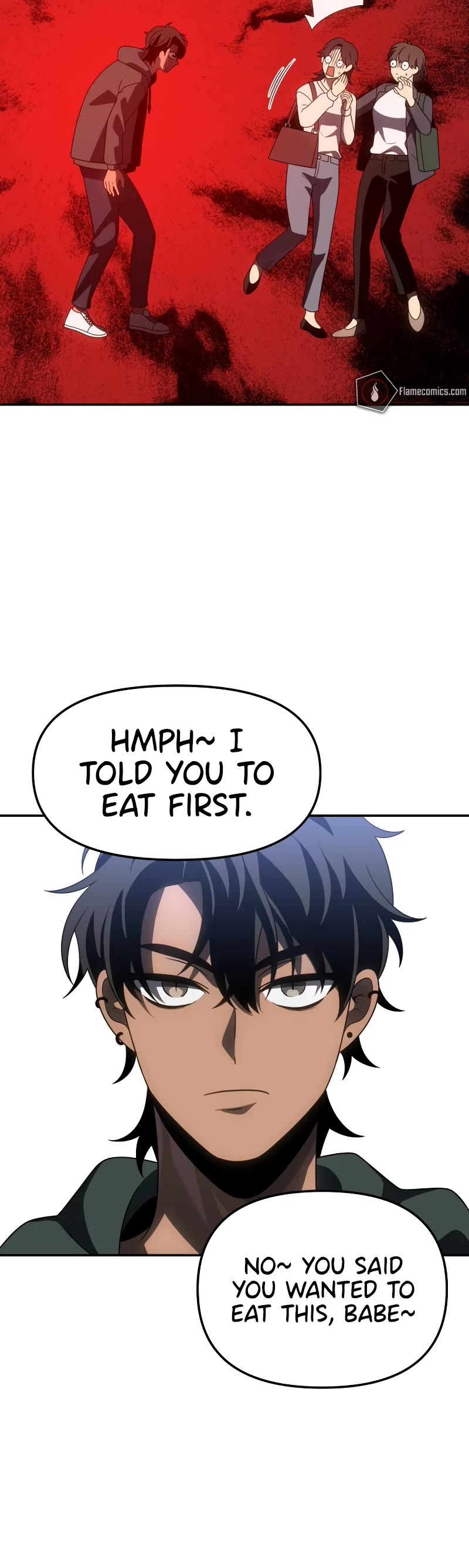 I Used to Be a Boss chapter 76 page 46