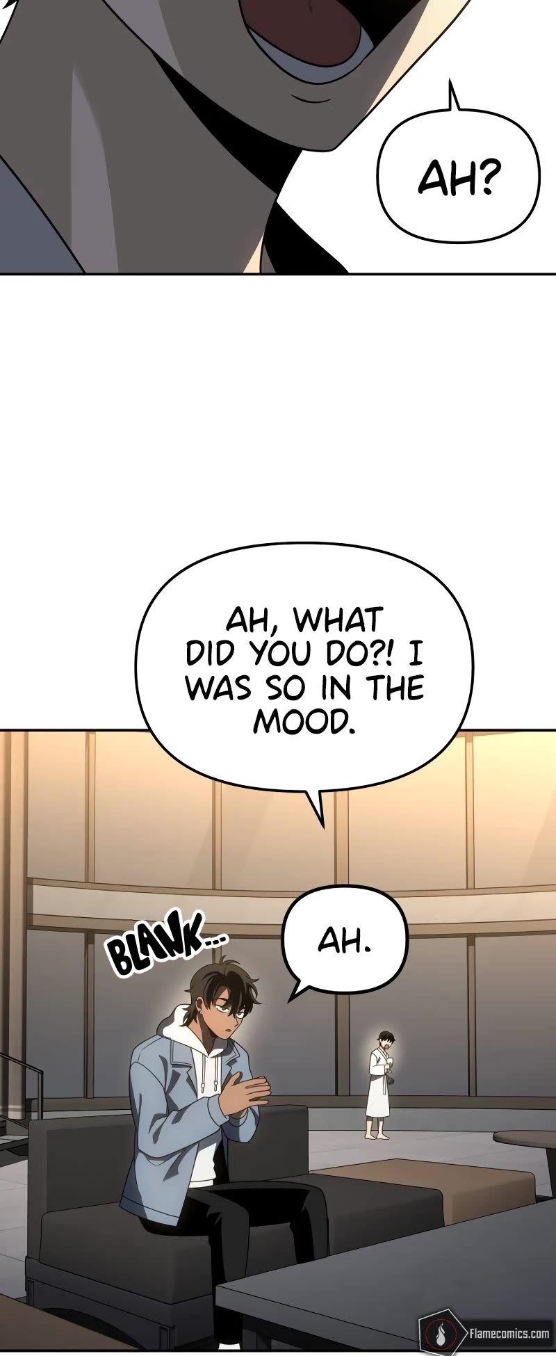 I Used to Be a Boss chapter 76 page 5