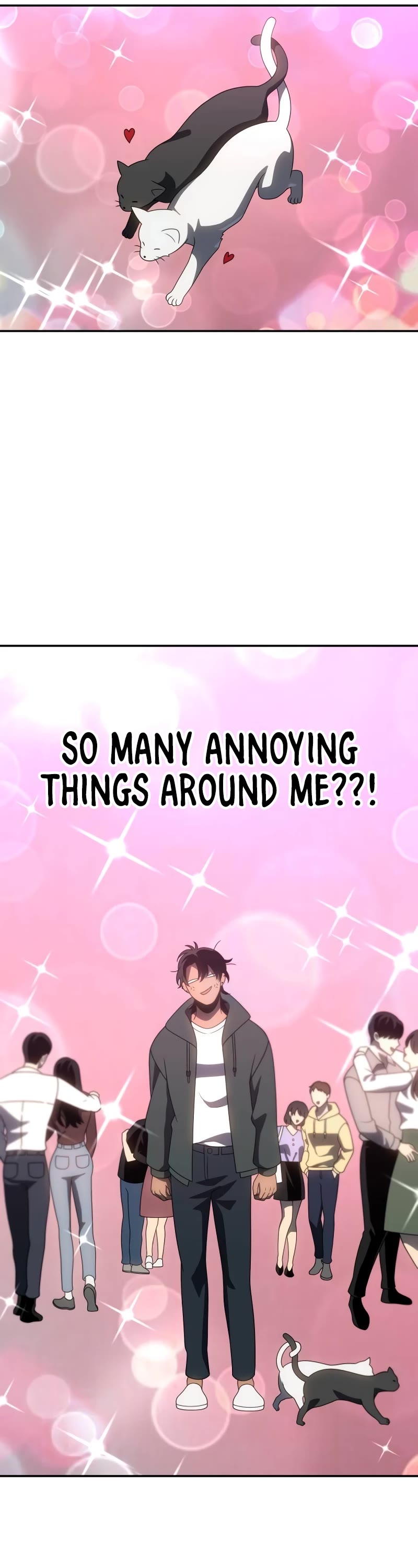 I Used to Be a Boss chapter 76 page 51