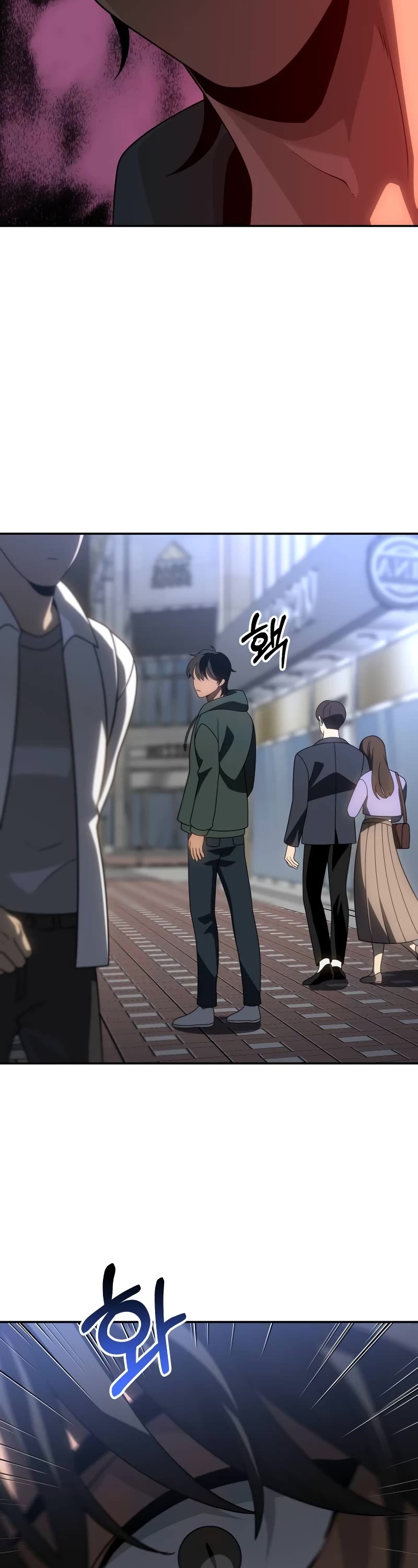 I Used to Be a Boss chapter 76 page 53