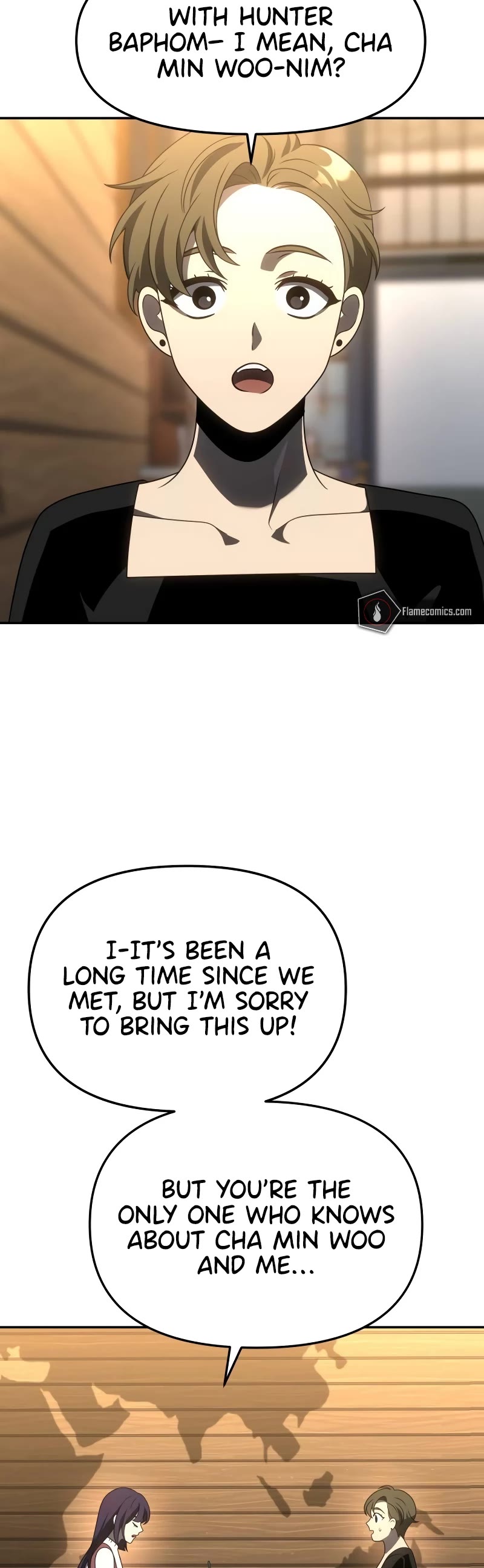 I Used to Be a Boss chapter 76 page 57