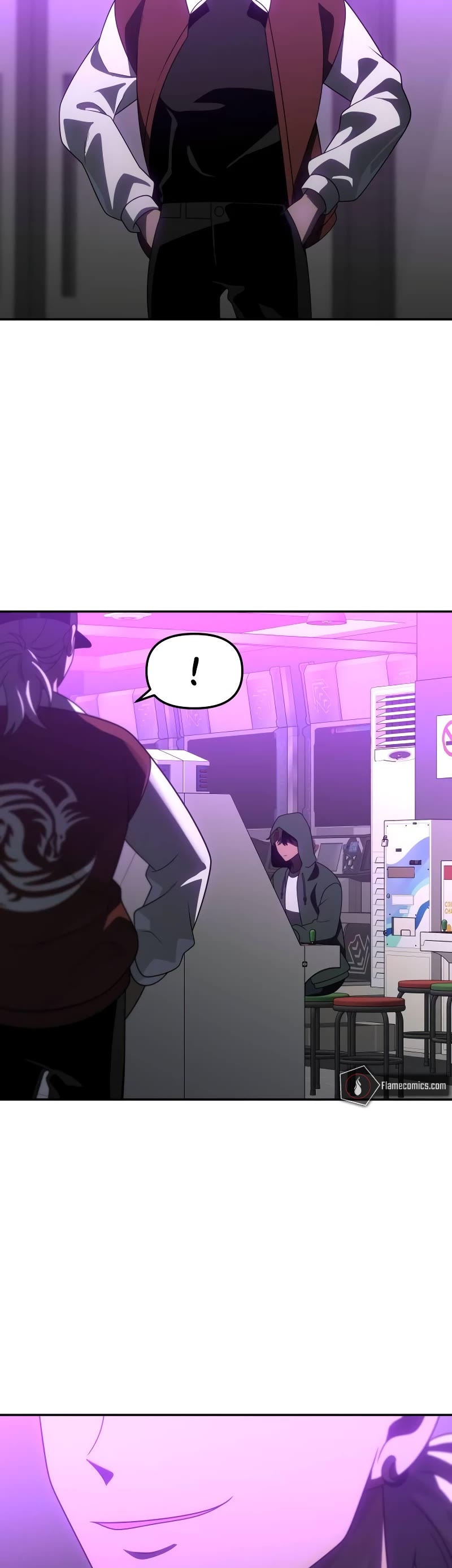 I Used to Be a Boss chapter 76 page 61