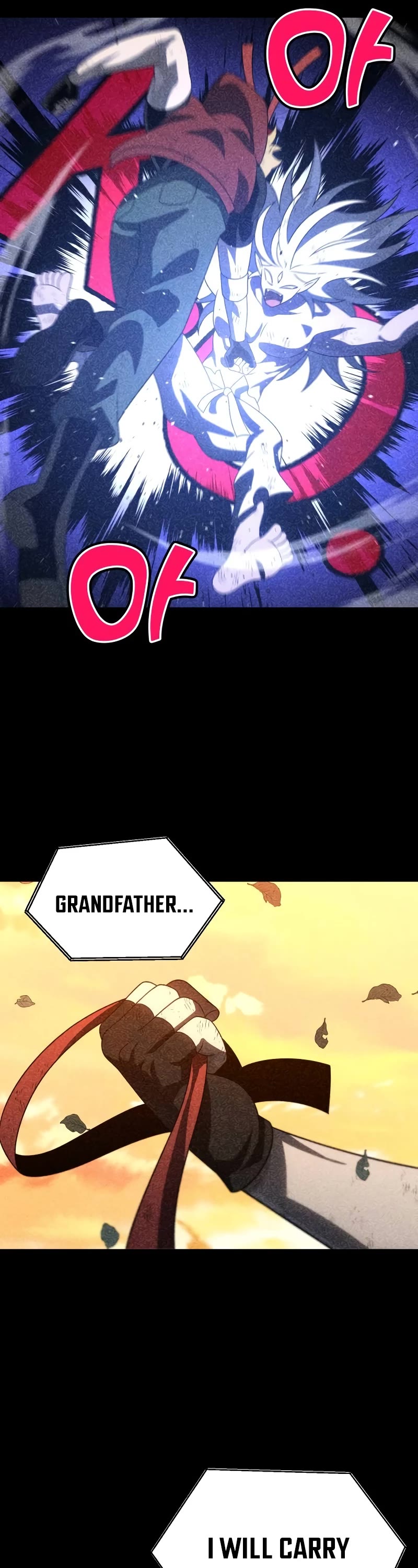 I Used to Be a Boss chapter 76 page 63