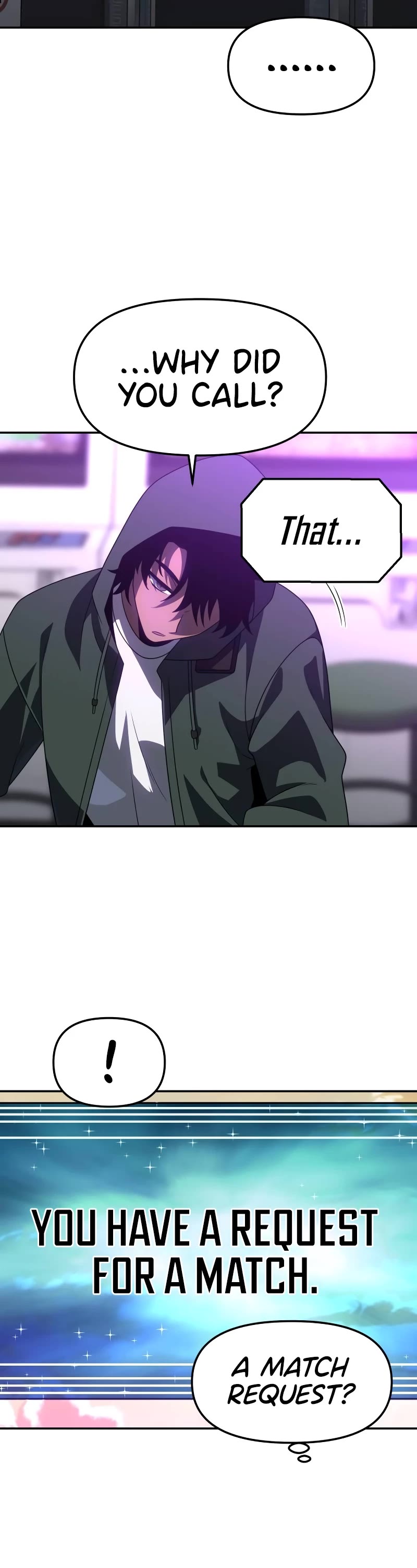 I Used to Be a Boss chapter 76 page 68