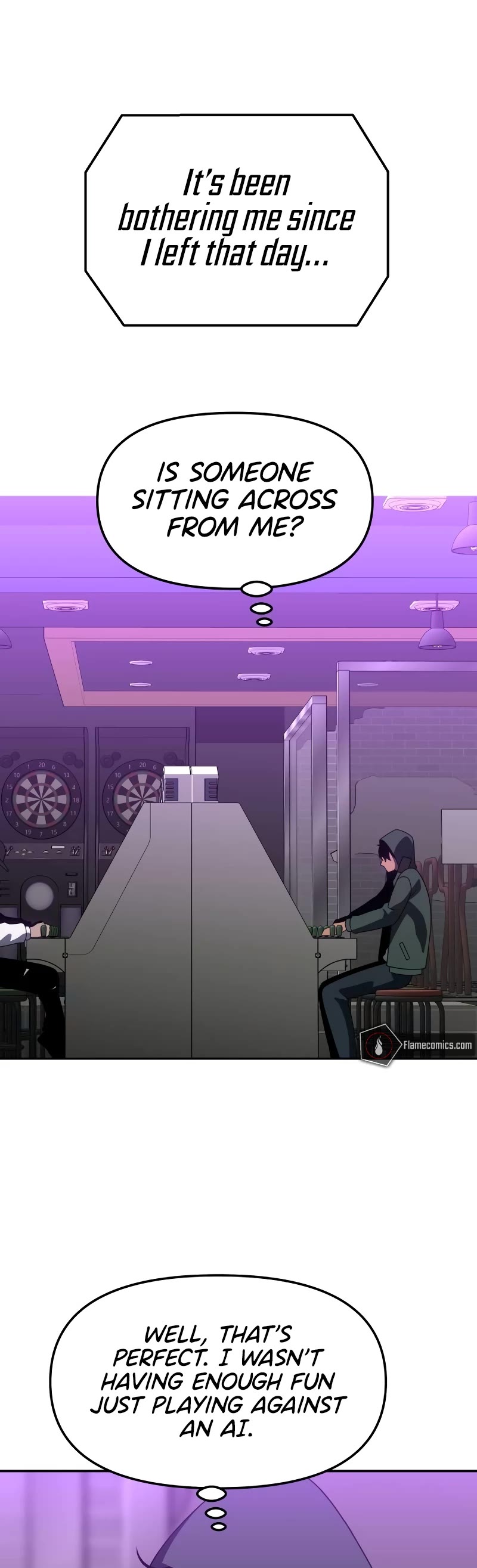 I Used to Be a Boss chapter 76 page 69