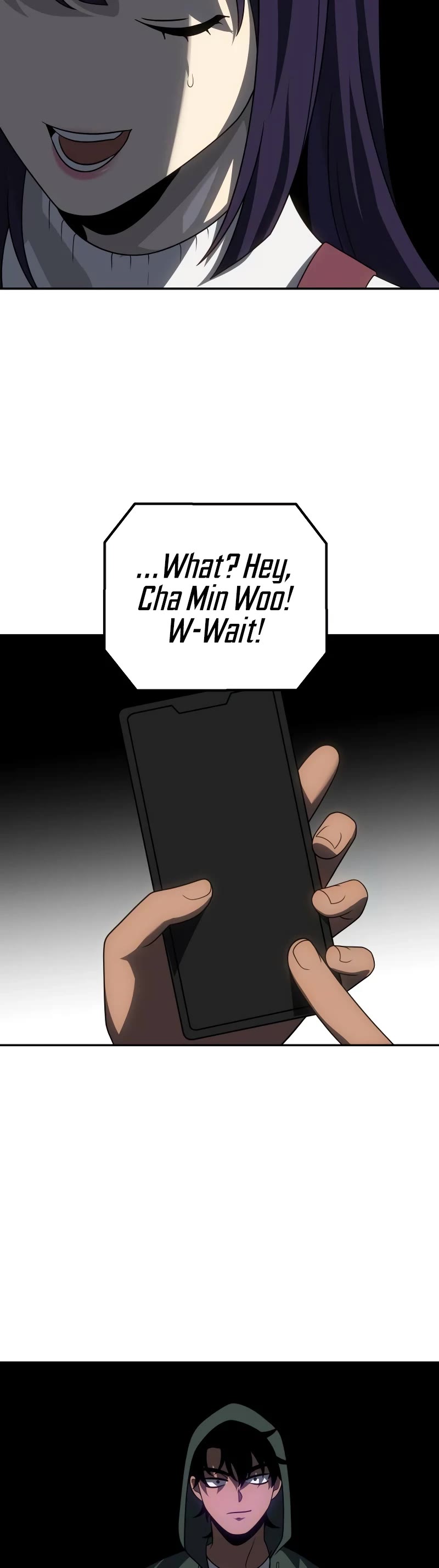 I Used to Be a Boss chapter 76 page 73