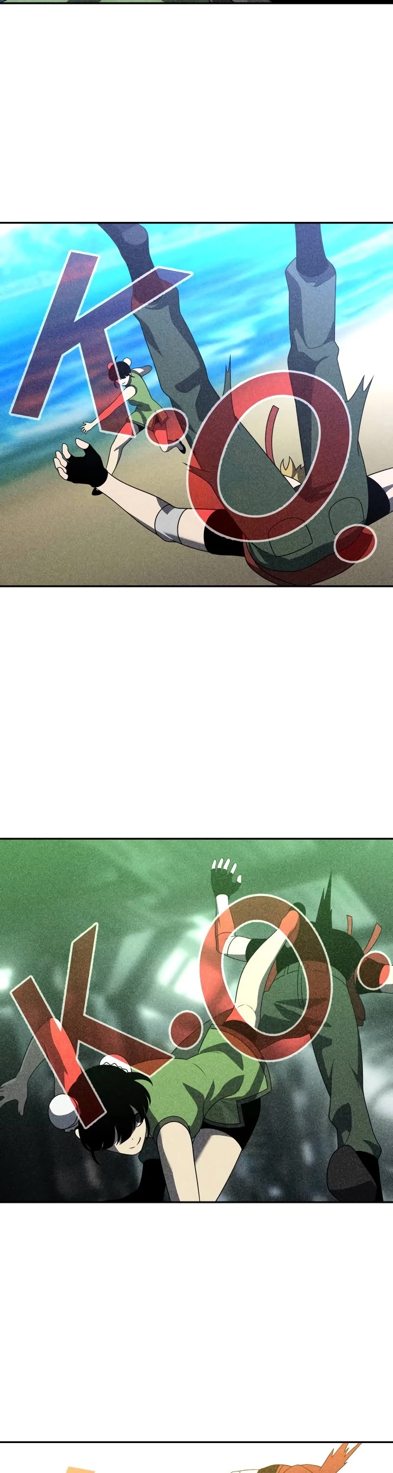 I Used to Be a Boss chapter 76 page 76