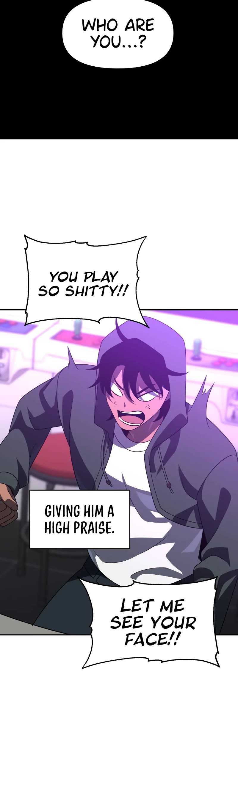 I Used to Be a Boss chapter 76 page 78