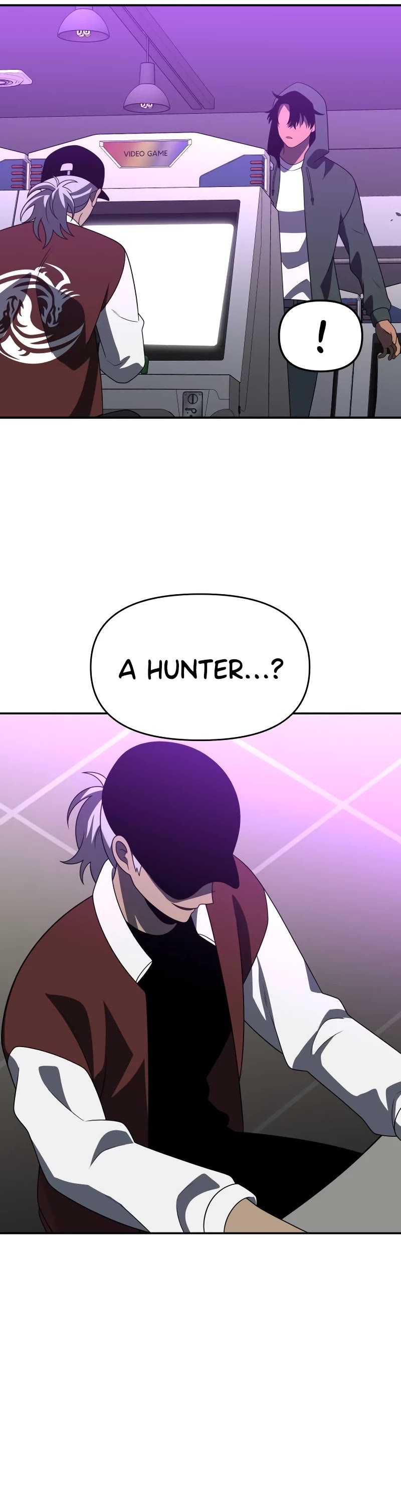 I Used to Be a Boss chapter 76 page 79