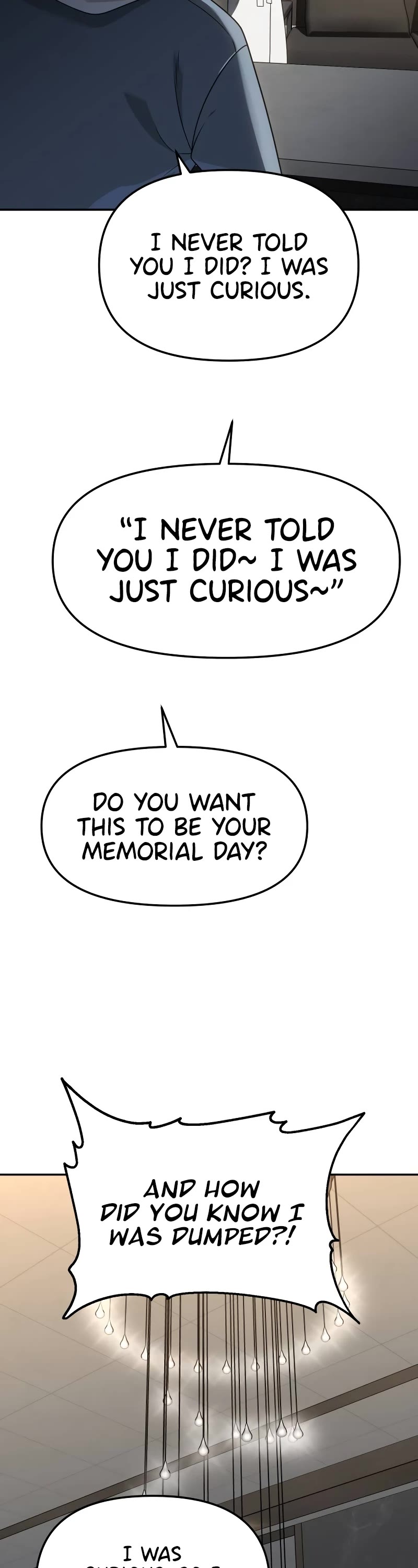 I Used to Be a Boss chapter 76 page 8