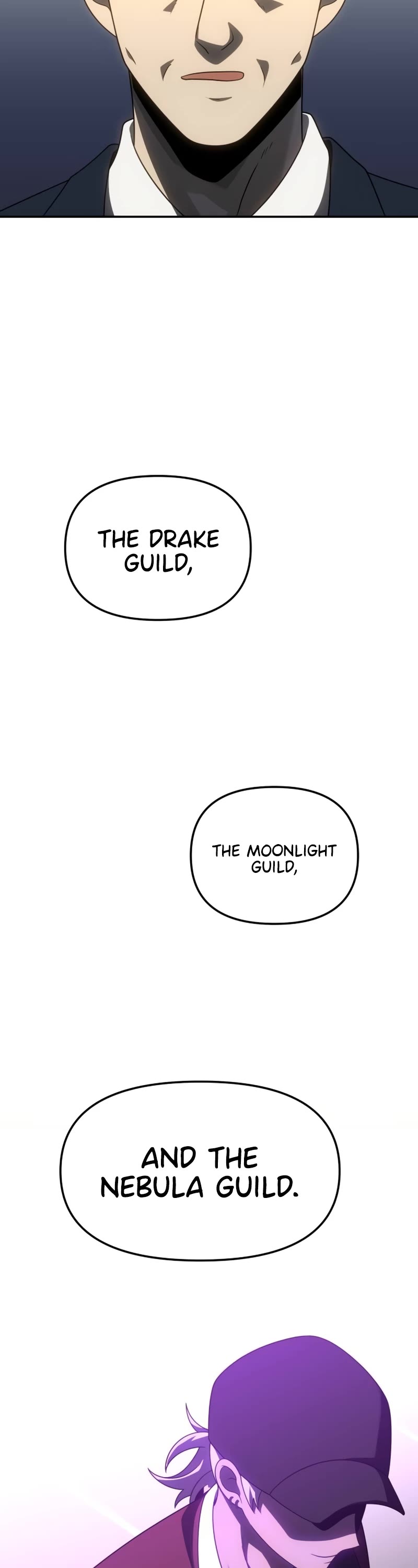 I Used to Be a Boss chapter 77 page 21