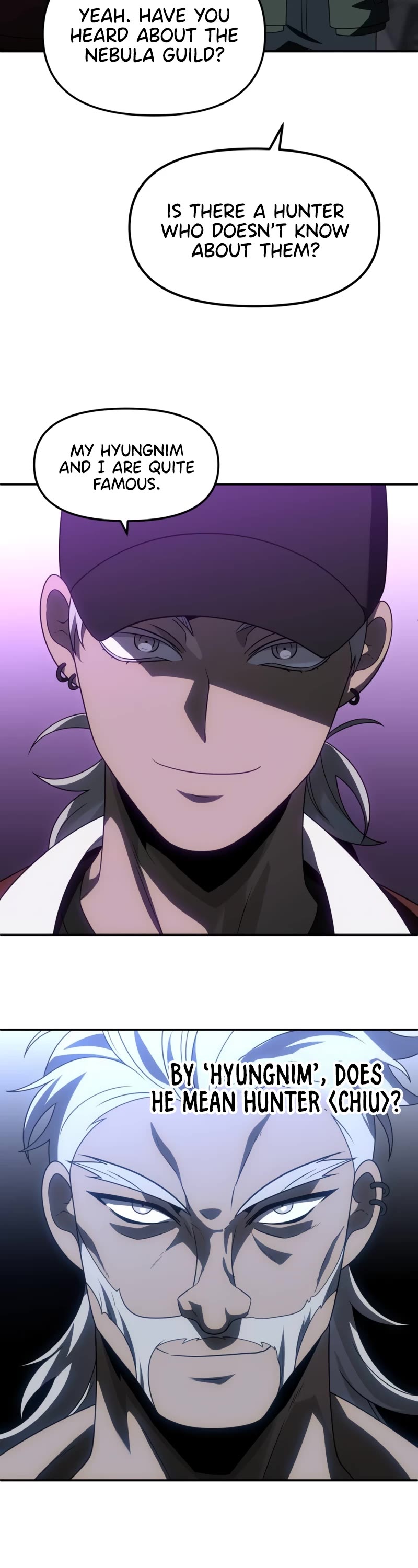 I Used to Be a Boss chapter 77 page 24