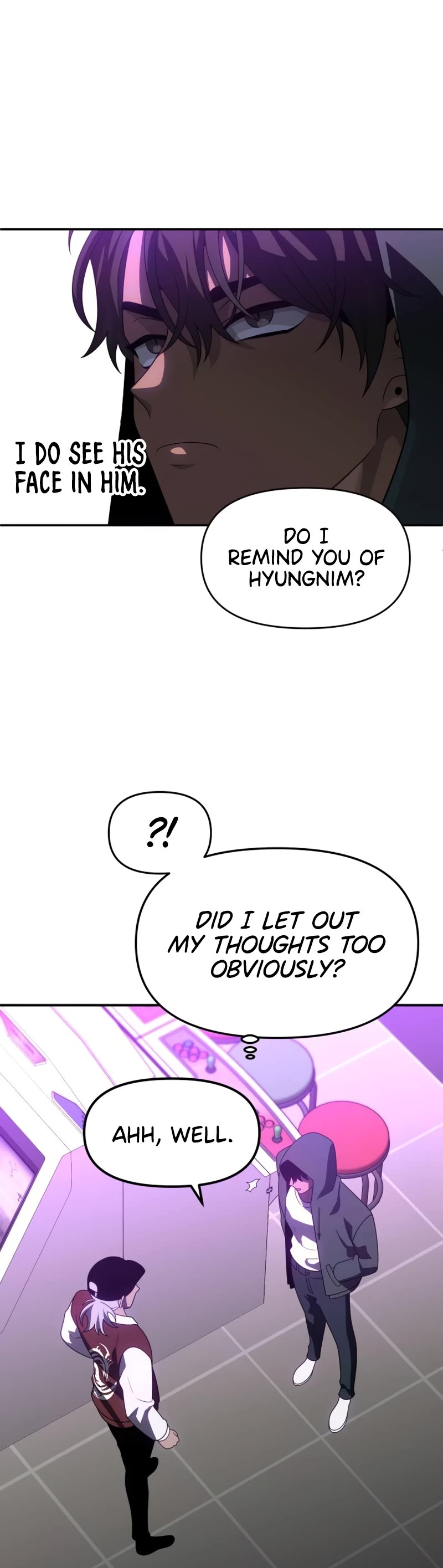 I Used to Be a Boss chapter 77 page 25