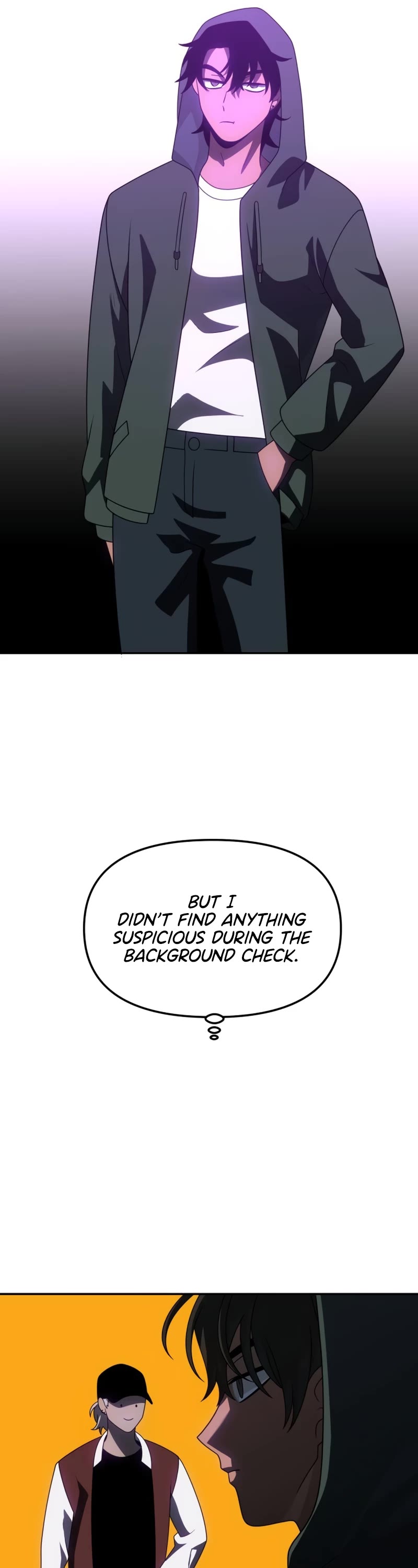 I Used to Be a Boss chapter 77 page 27