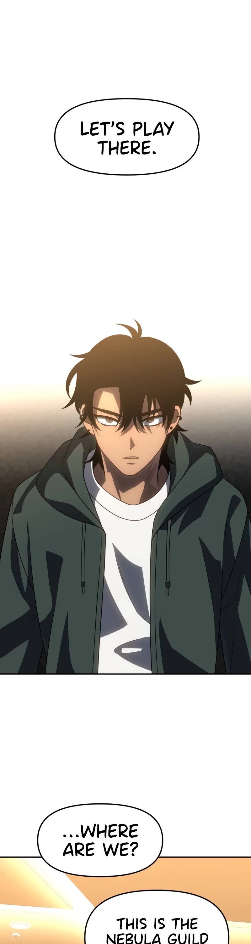 I Used to Be a Boss chapter 77 page 39