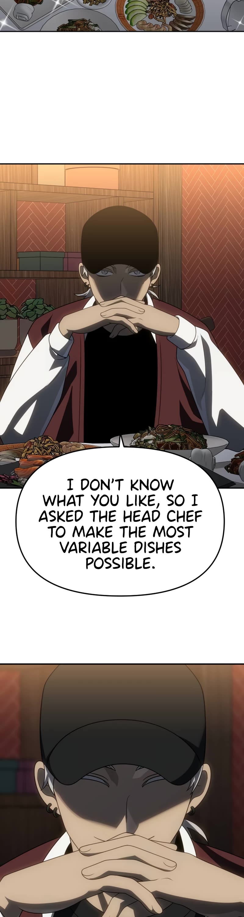 I Used to Be a Boss chapter 77 page 48