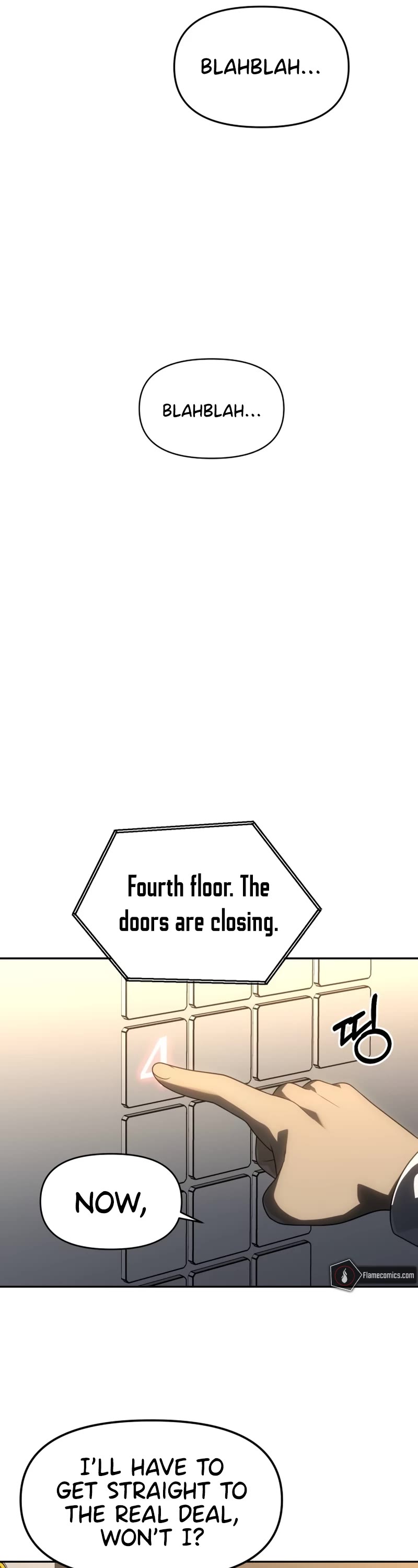 I Used to Be a Boss chapter 77 page 51