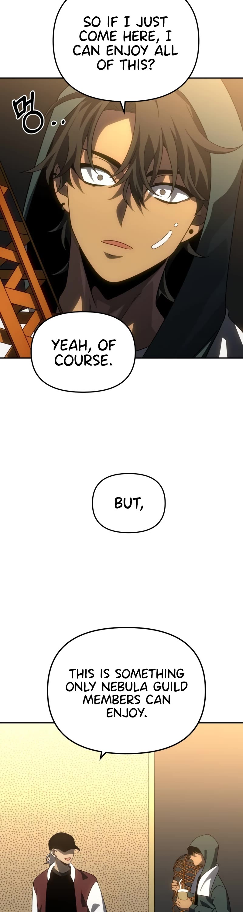 I Used to Be a Boss chapter 77 page 53