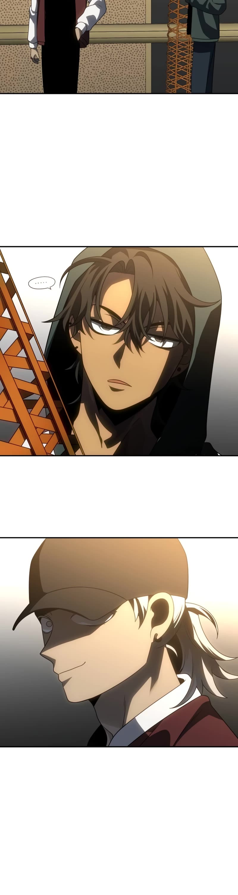 I Used to Be a Boss chapter 77 page 54