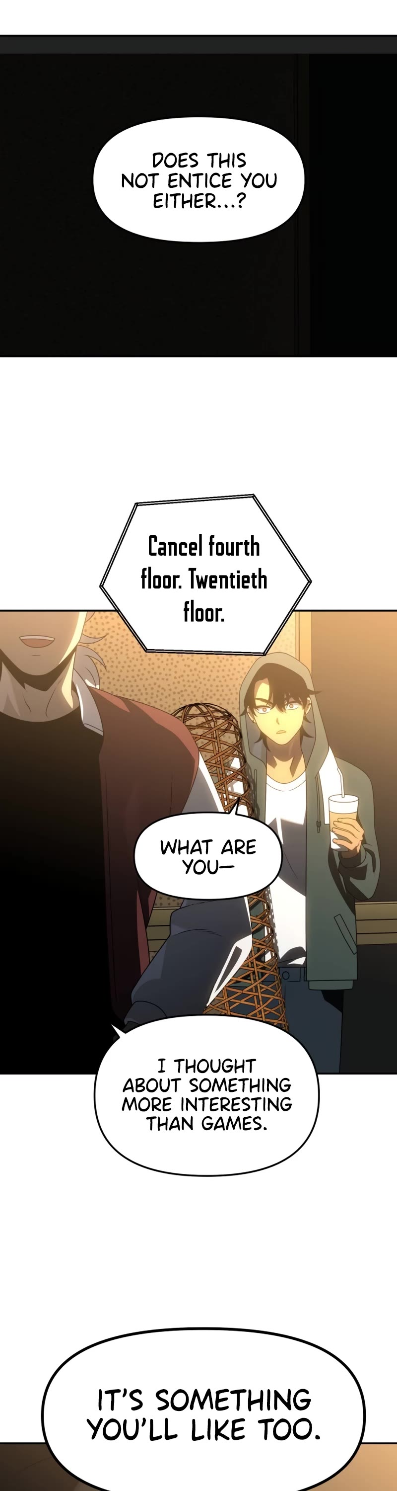 I Used to Be a Boss chapter 77 page 55