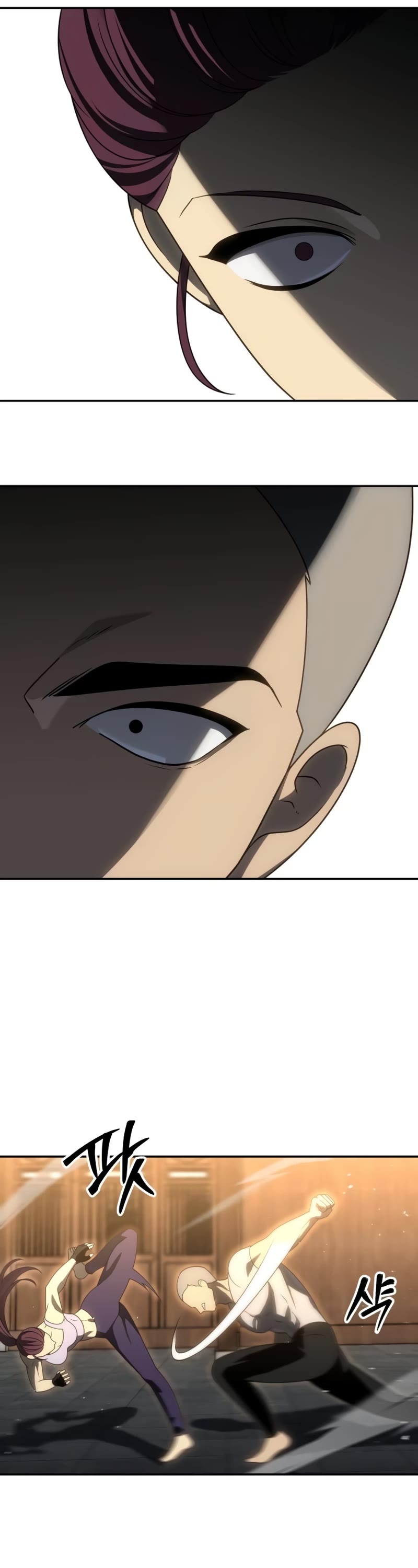 I Used to Be a Boss chapter 77 page 59