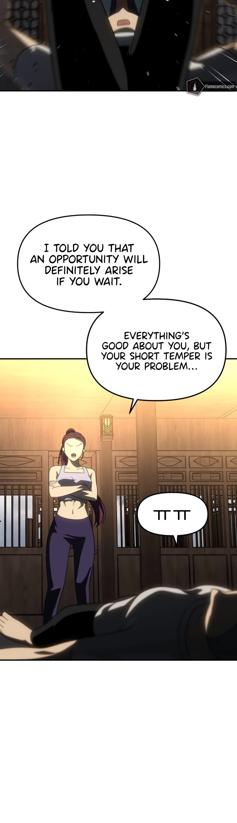 I Used to Be a Boss chapter 77 page 66