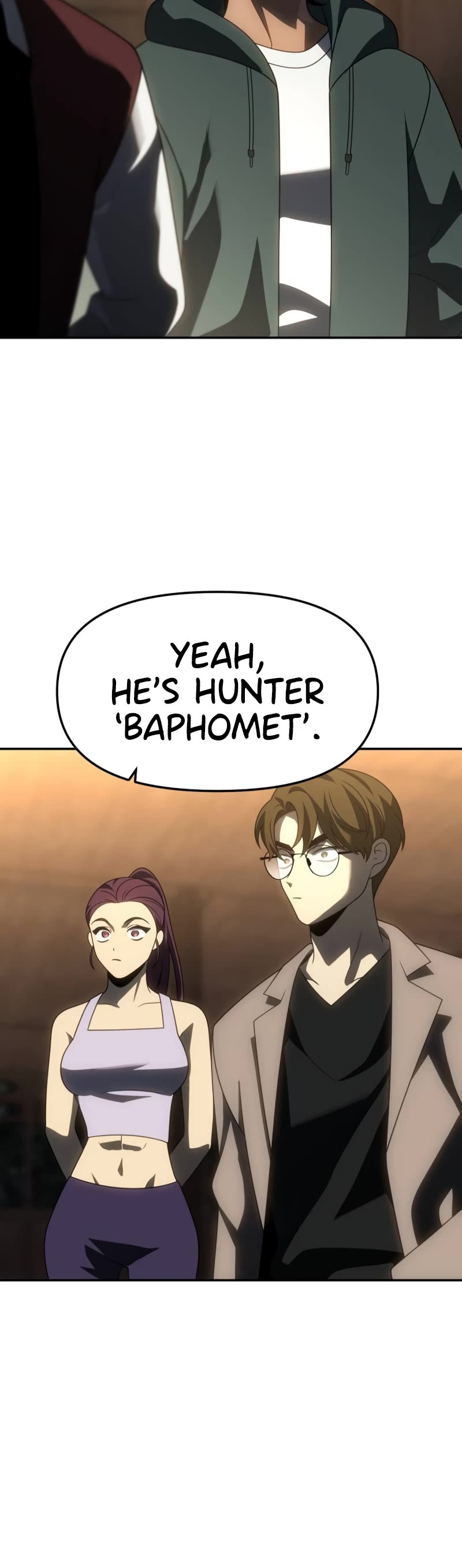 I Used to Be a Boss chapter 77 page 69