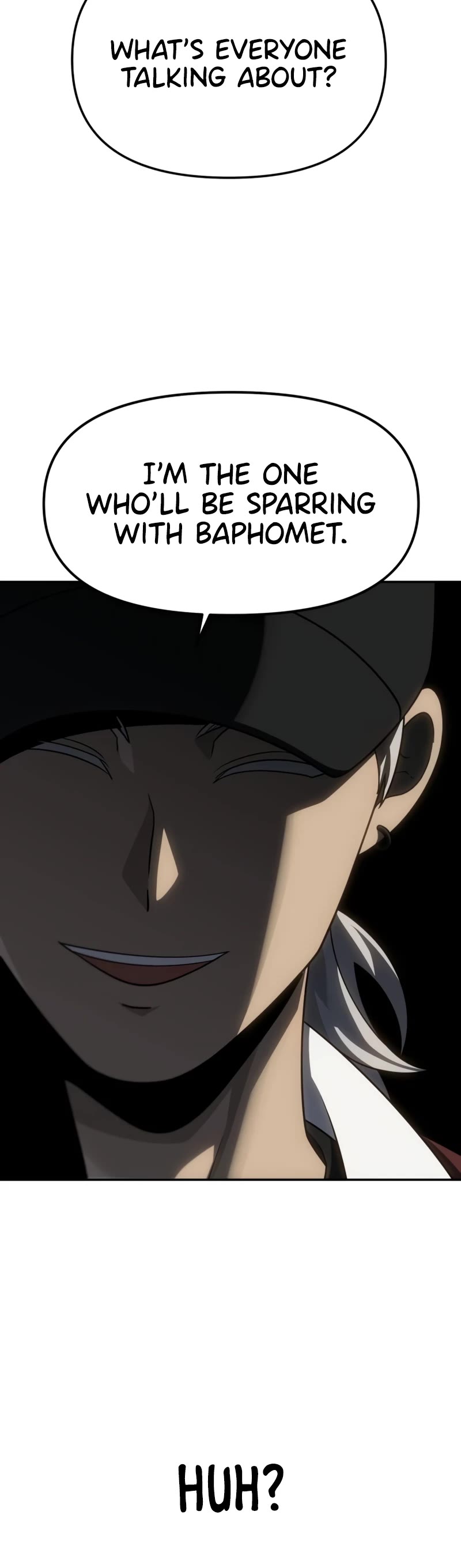 I Used to Be a Boss chapter 77 page 73