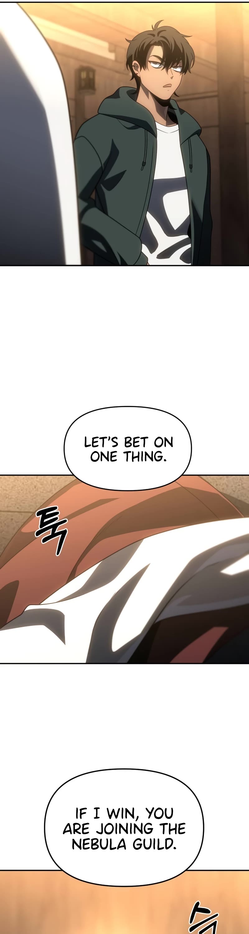 I Used to Be a Boss chapter 77 page 75