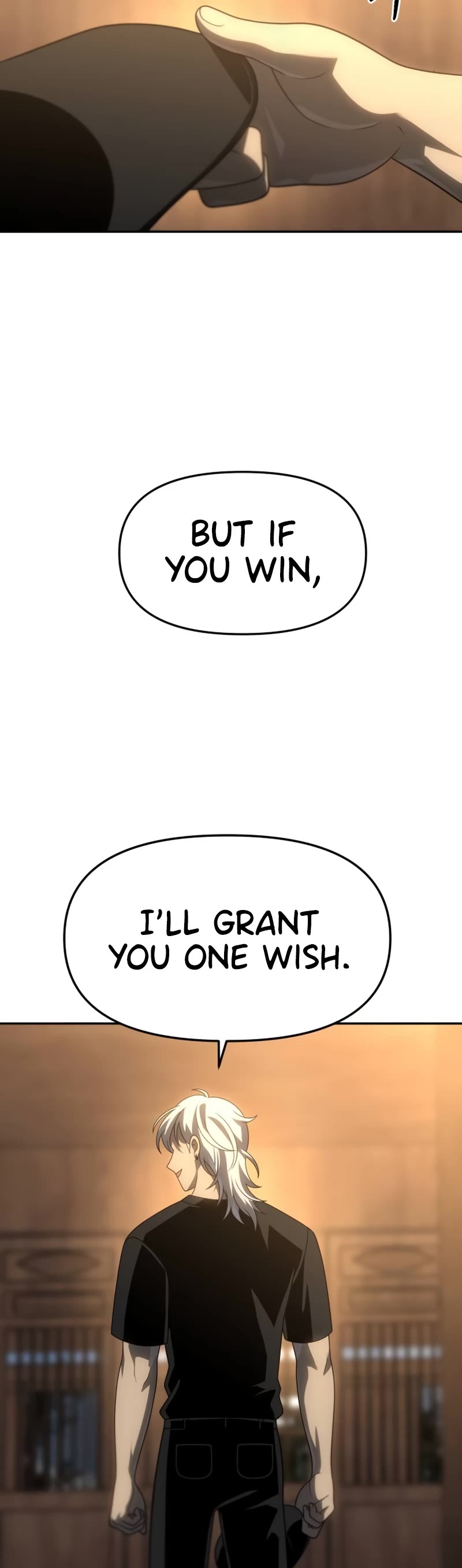 I Used to Be a Boss chapter 77 page 76