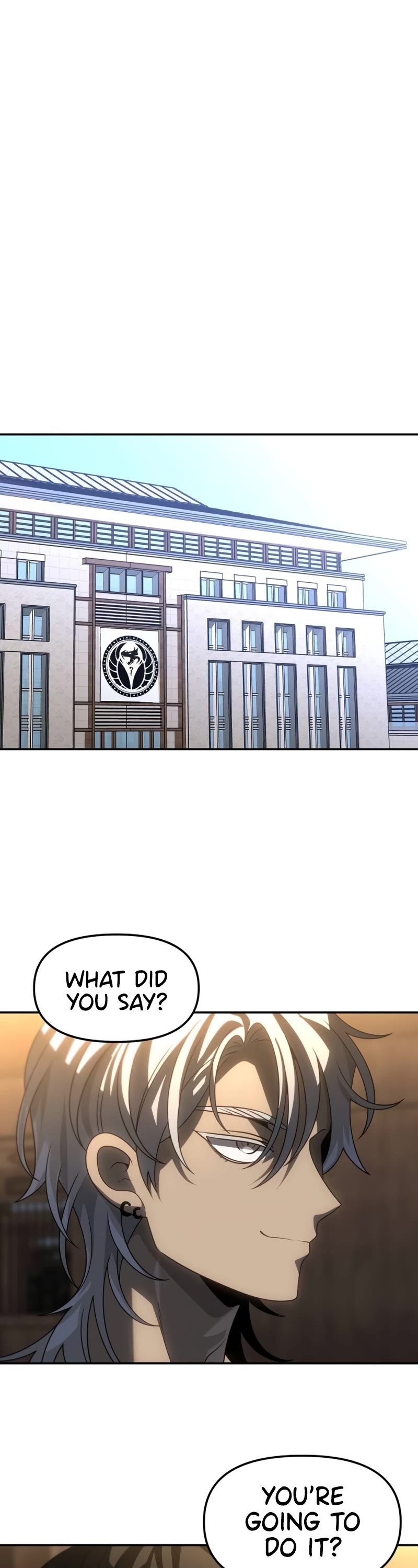 I Used to Be a Boss chapter 78 page 12