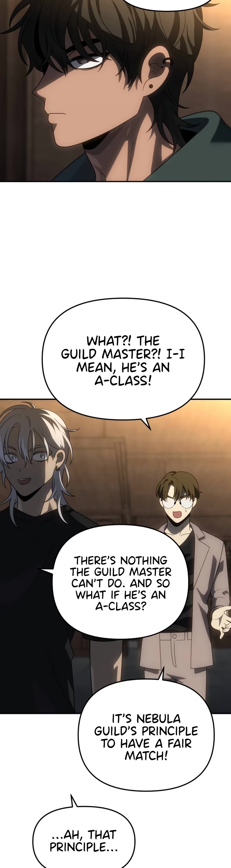 I Used to Be a Boss chapter 78 page 13