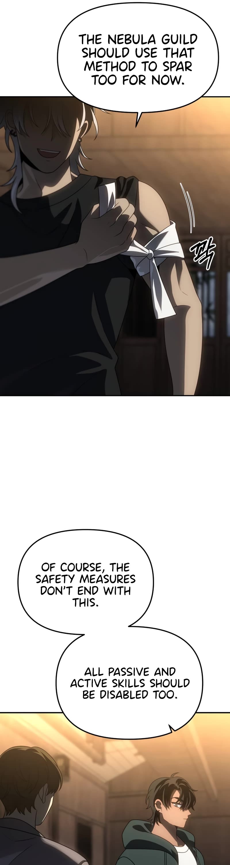 I Used to Be a Boss chapter 78 page 16