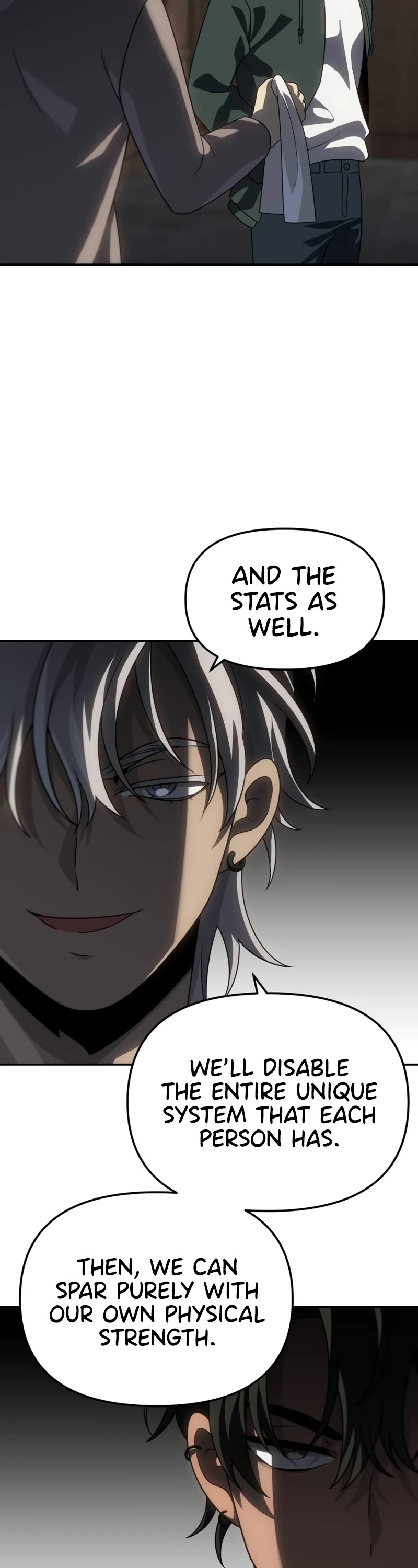 I Used to Be a Boss chapter 78 page 17