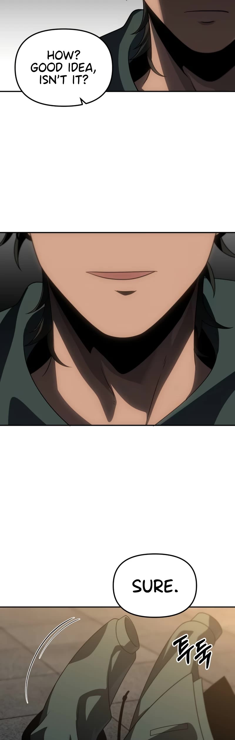 I Used to Be a Boss chapter 78 page 18