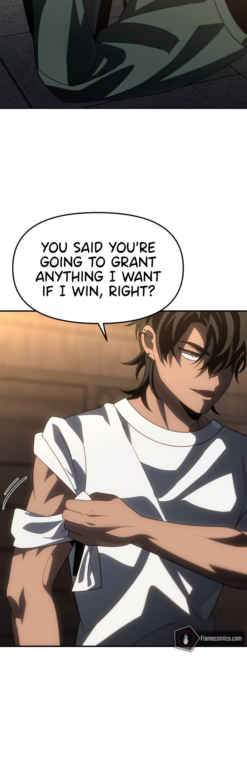 I Used to Be a Boss chapter 78 page 19