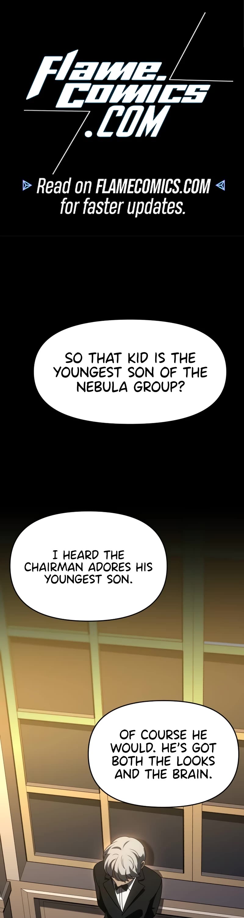 I Used to Be a Boss chapter 78 page 2