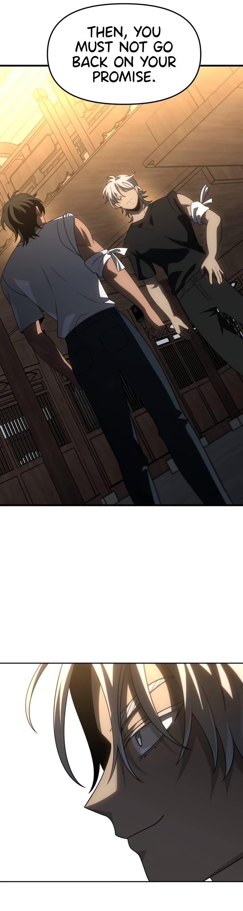 I Used to Be a Boss chapter 78 page 20