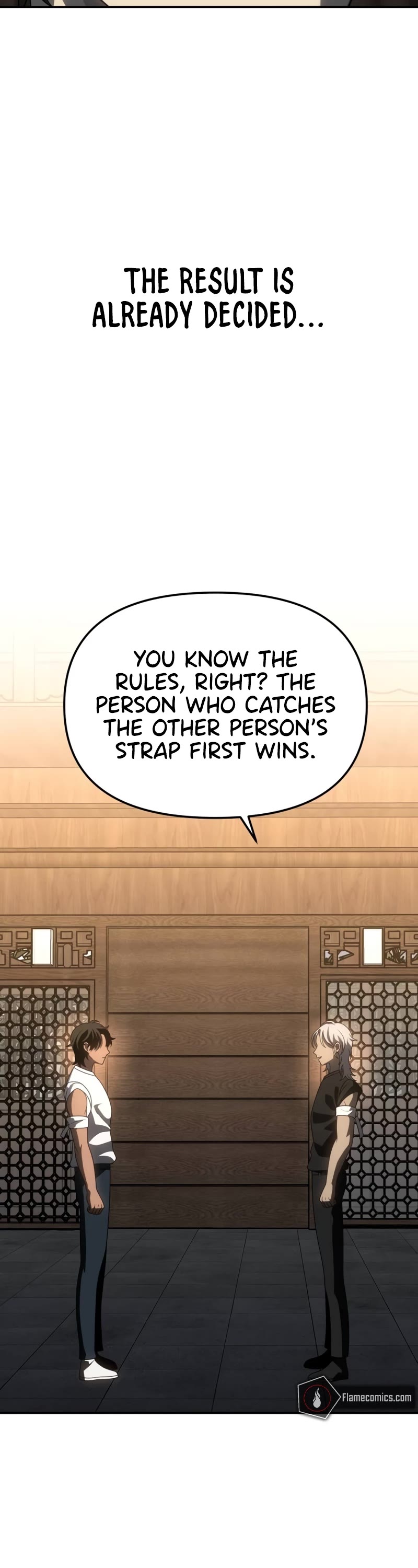 I Used to Be a Boss chapter 78 page 23