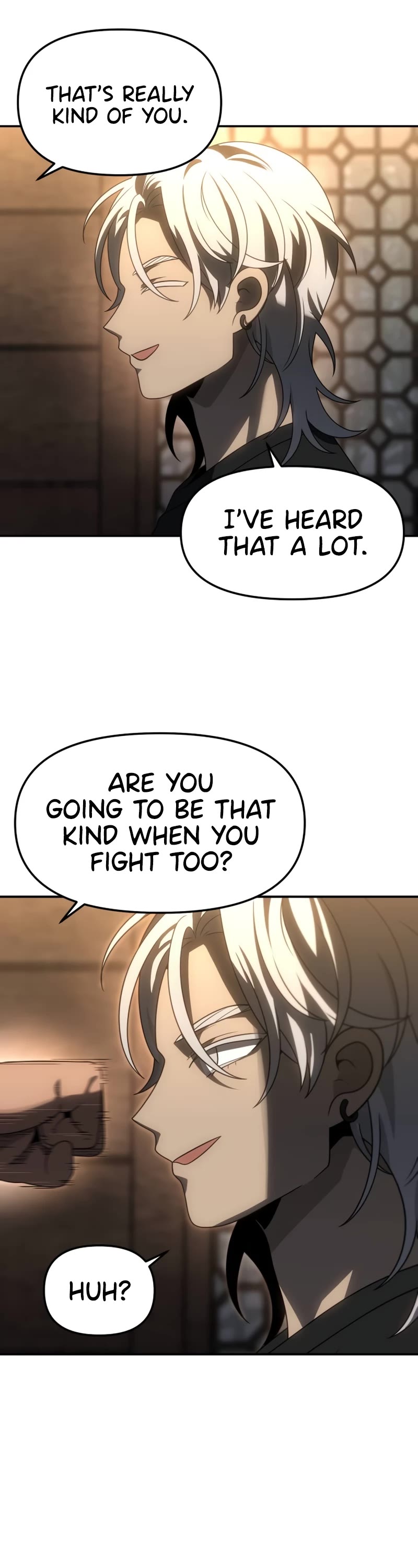 I Used to Be a Boss chapter 78 page 24