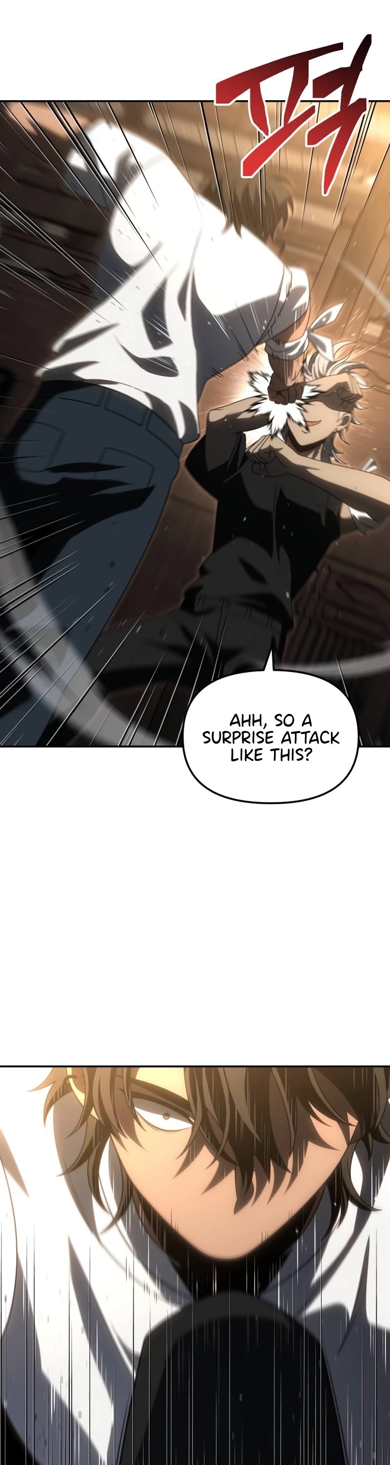 I Used to Be a Boss chapter 78 page 25