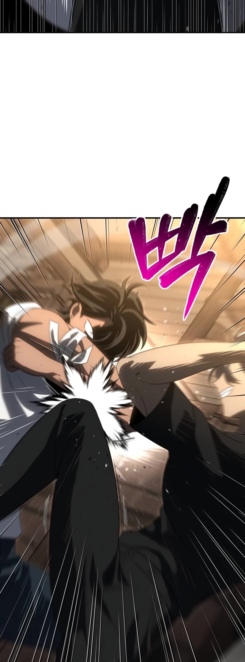 I Used to Be a Boss chapter 78 page 26