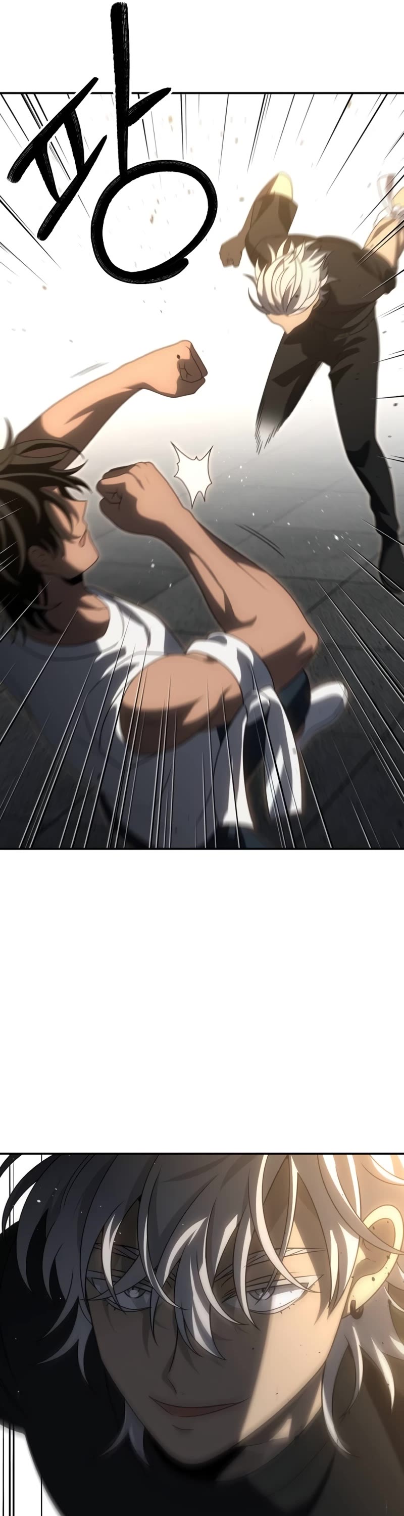 I Used to Be a Boss chapter 78 page 28